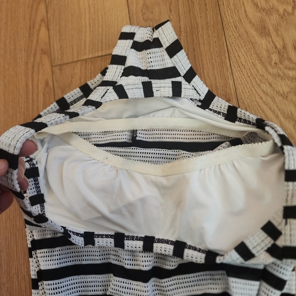 Spanx Beach Cover Dress - Picture 10 of 16